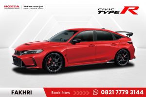 Civic Type R